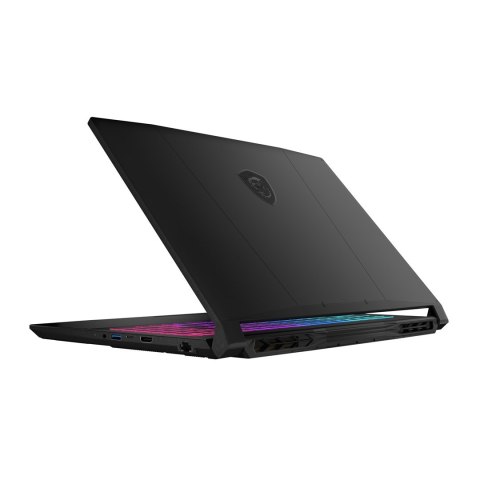 MSI MSI Katana 15 HX B14WGK-061XPL i7-14650HX 15.6" QHD 165Hz 16GB DDR5 SSD1TB GeForce RTX 5070 8GB NoOS