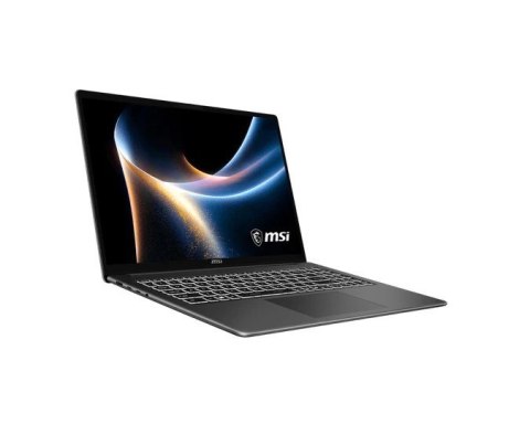 MSI MSI Modern 16S AI+ G3MG-010PL Ultra 7 355 16"FHD+ 120Hz 16GB DDR5 SSD512 Intel Graphics Win11