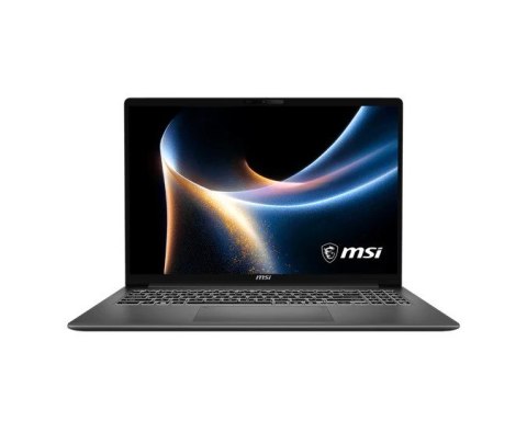 MSI MSI Modern 16S AI+ G3MG-010PL Ultra 7 355 16"FHD+ 120Hz 16GB DDR5 SSD512 Intel Graphics Win11