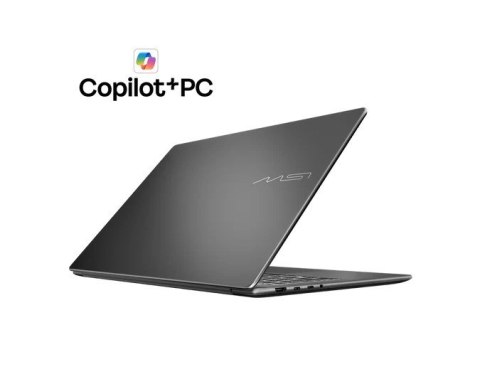 MSI MSI Modern 16S AI+ G3MG-010PL Ultra 7 355 16"FHD+ 120Hz 16GB DDR5 SSD512 Intel Graphics Win11