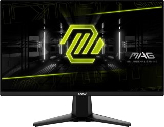 MSI MSI Monitor 24.5" MAG 255F E20 FHD 200Hz