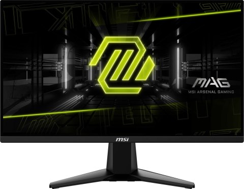 MSI MSI Monitor 24.5" MAG 255F E20 FHD 200Hz