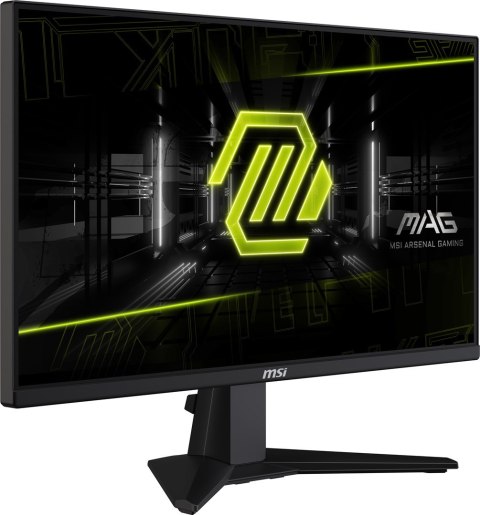 MSI MSI Monitor 24.5" MAG 255F E20 FHD 200Hz