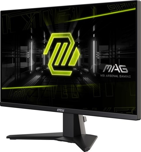 MSI MSI Monitor 24.5" MAG 255F E20 FHD 200Hz