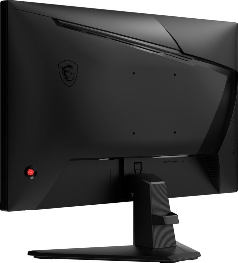 MSI MSI Monitor 24.5" MAG 255F E20 FHD 200Hz