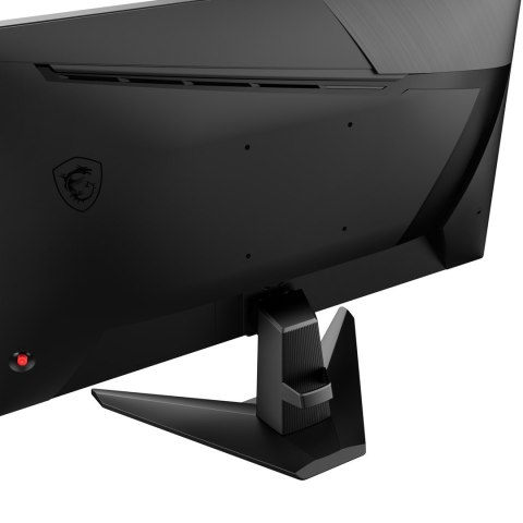 MSI MSI Monitor 24.5" MAG 255F E20 FHD 200Hz