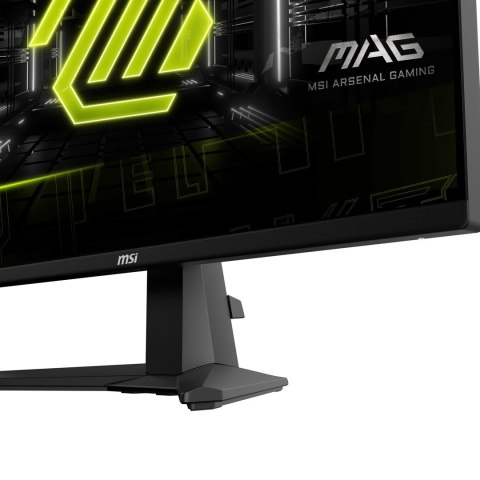 MSI MSI Monitor 24.5" MAG 255F E20 FHD 200Hz