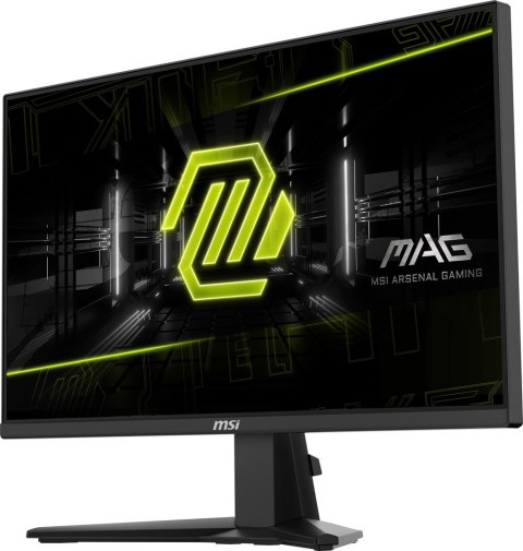 MSI MSI Monitor 24.5" MAG 255F E20 FHD 200Hz