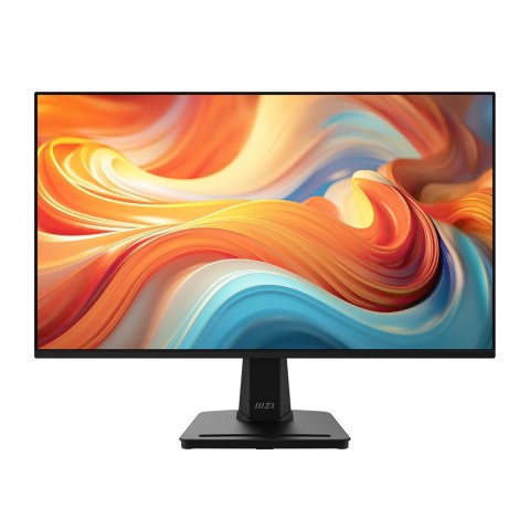 MSI MSI Monitor 24.5" PRO MP251 E14L FHD 144Hz