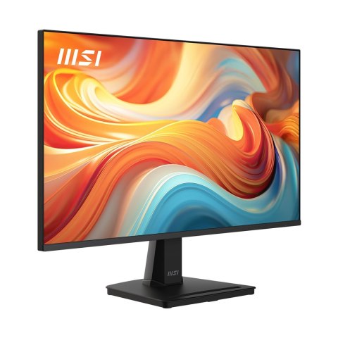 MSI MSI Monitor 24.5" PRO MP251 E14L FHD 144Hz