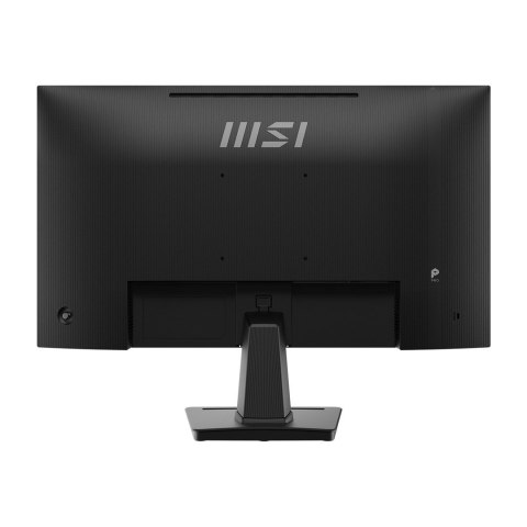 MSI MSI Monitor 24.5" PRO MP251 E14L FHD 144Hz