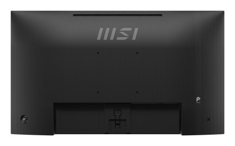 MSI MSI Monitor 24.5" PRO MP251 E14L FHD 144Hz