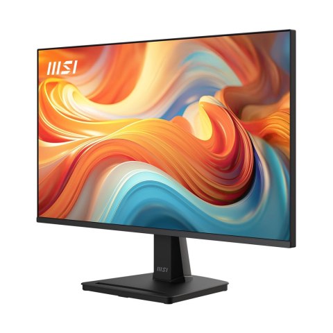 MSI MSI Monitor 24.5" PRO MP251 E14L FHD 144Hz