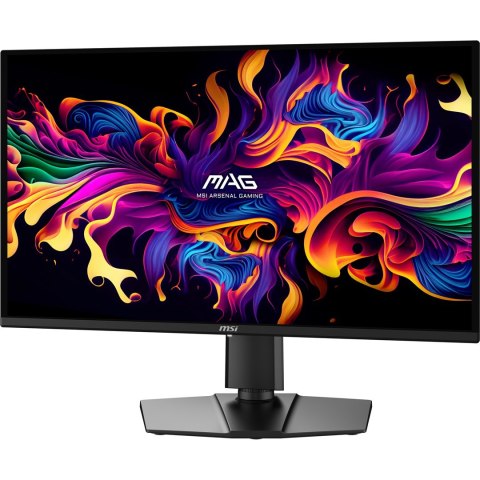 MSI MSI Monitor 26.5" MAG 274QP QD-OLED X24 WQHD 240Hz