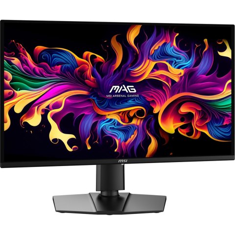 MSI MSI Monitor 26.5" MAG 274QP QD-OLED X24 WQHD 240Hz