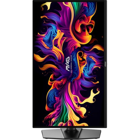 MSI MSI Monitor 26.5" MAG 274QP QD-OLED X24 WQHD 240Hz