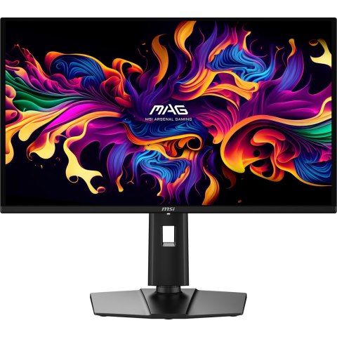 MSI MSI Monitor 26.5" MAG 274QP QD-OLED X24 WQHD 240Hz