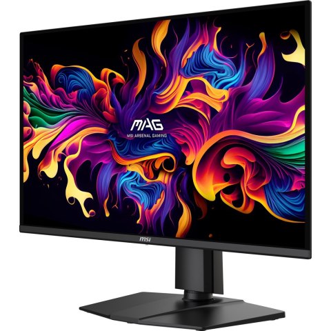 MSI MSI Monitor 26.5" MAG 274QP QD-OLED X24 WQHD 240Hz