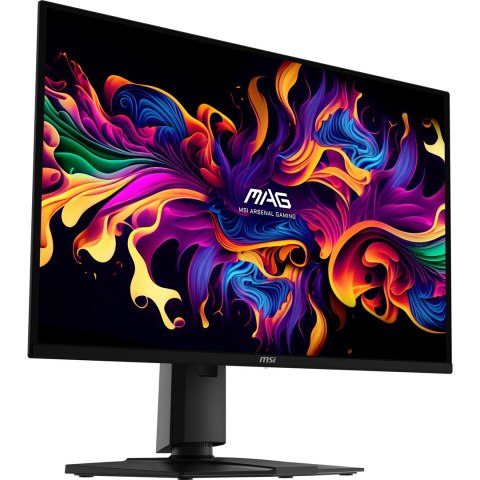 MSI MSI Monitor 26.5" MAG 274QP QD-OLED X24 WQHD 240Hz