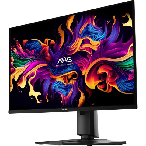 MSI MSI Monitor 26.5" MAG 274QP QD-OLED X24 WQHD 240Hz