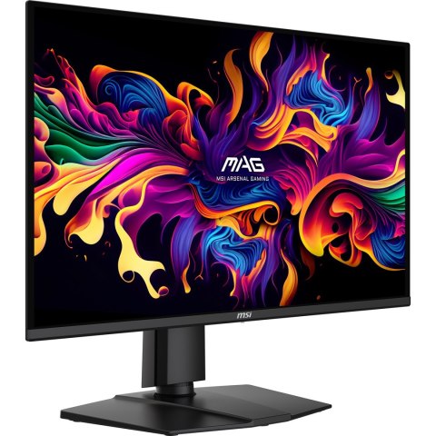 MSI MSI Monitor 26.5" MAG 274QP QD-OLED X24 WQHD 240Hz