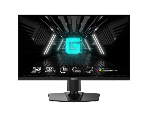 MSI MSI Monitor 27" G274QPF E2 WQHD 180Hz