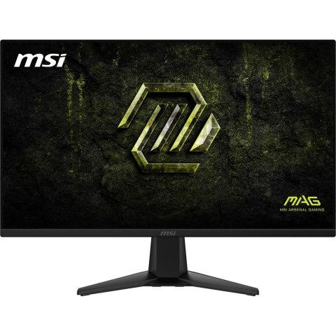 MSI MSI Monitor 27" MAG 275QF E20 WQHD 200Hz