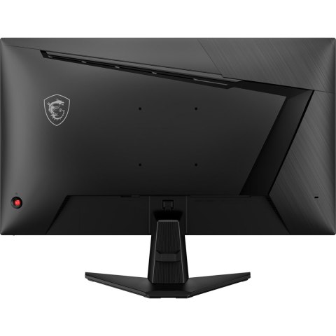 MSI MSI Monitor 27" MAG 275QF E20 WQHD 200Hz
