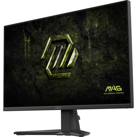 MSI MSI Monitor 27" MAG 275QF E20 WQHD 200Hz