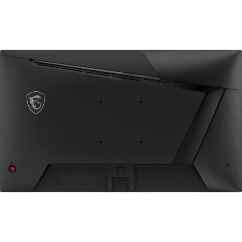 MSI MSI Monitor 27" MAG 275QF E20 WQHD 200Hz