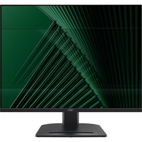 MSI MSI Monitor 27" PRO MP275QPG WQHD 100Hz