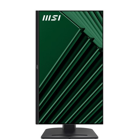 MSI MSI Monitor 27" PRO MP275QPG WQHD 100Hz