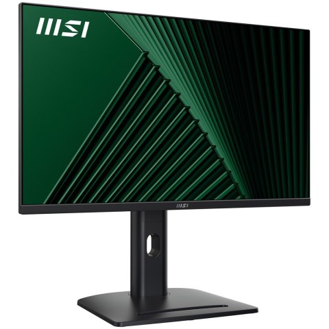 MSI MSI Monitor 27" PRO MP275QPG WQHD 100Hz