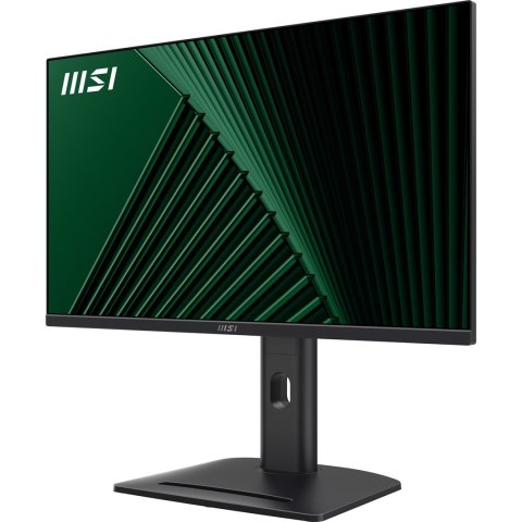 MSI MSI Monitor 27" PRO MP275QPG WQHD 100Hz