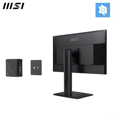 MSI MSI Monitor 27" PRO MP275QPG WQHD 100Hz