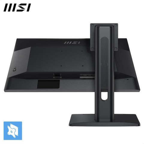 MSI MSI Monitor 27" PRO MP275QPG WQHD 100Hz