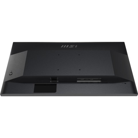 MSI MSI Monitor 27" PRO MP275QPG WQHD 100Hz