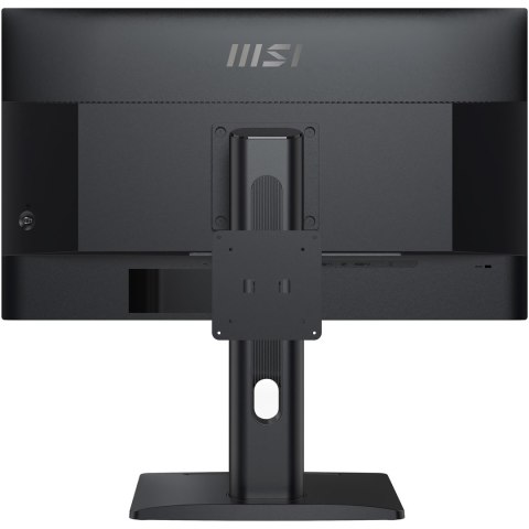 MSI MSI Monitor 27" PRO MP275QPG WQHD 100Hz