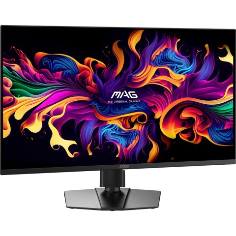 MSI MSI Monitor 31.5" MAG 322UP QD-OLED E16 4K 165Hz