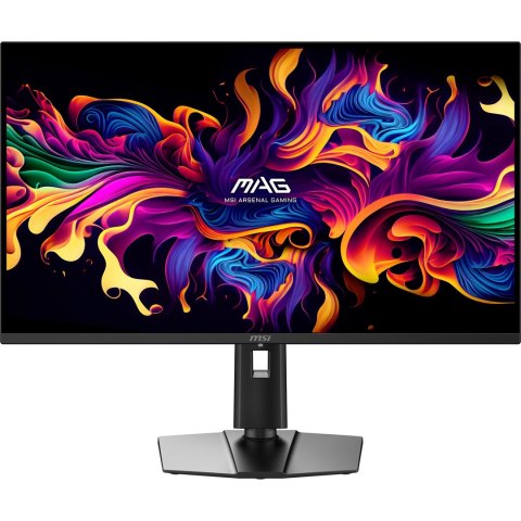 MSI MSI Monitor 31.5" MAG 322UP QD-OLED E16 4K 165Hz