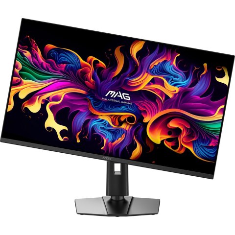 MSI MSI Monitor 31.5" MAG 322UP QD-OLED E16 4K 165Hz