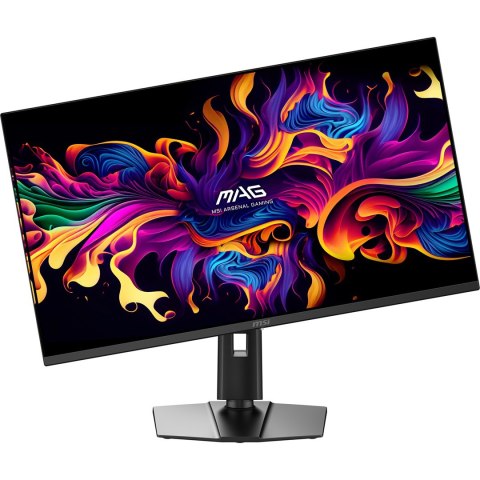 MSI MSI Monitor 31.5" MAG 322UP QD-OLED E16 4K 165Hz