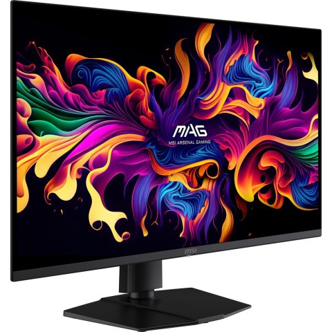 MSI MSI Monitor 31.5" MAG 322UP QD-OLED E16 4K 165Hz
