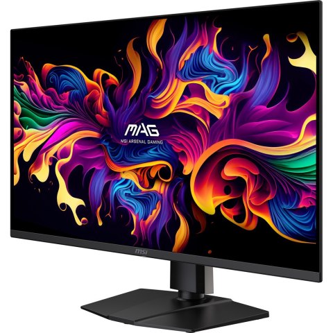 MSI MSI Monitor 31.5" MAG 322UP QD-OLED E16 4K 165Hz