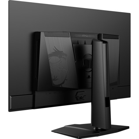 MSI MSI Monitor 31.5" MAG 322UP QD-OLED E16 4K 165Hz