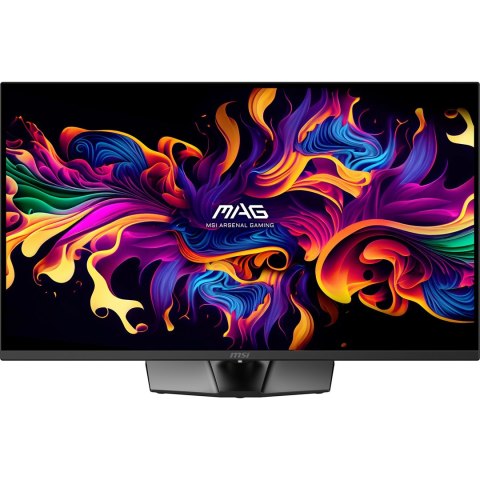 MSI MSI Monitor 31.5" MAG 322UP QD-OLED E16 4K 165Hz