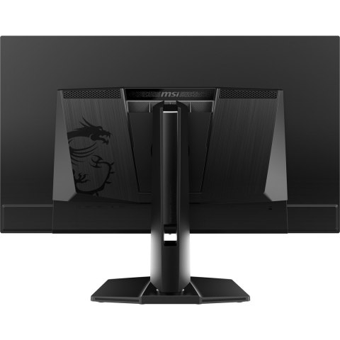 MSI MSI Monitor 31.5" MAG 322UP QD-OLED E16 4K 165Hz