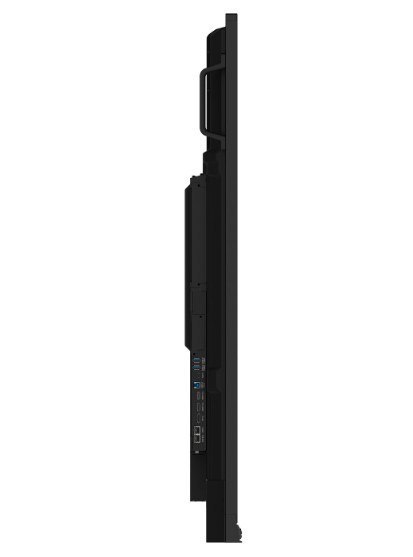 Optoma Monitor interaktywny 75 cali IFPD 3753RK H1F0H07BW101