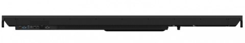Optoma Monitor interaktywny 75 cali IFPD 3753RK H1F0H07BW101
