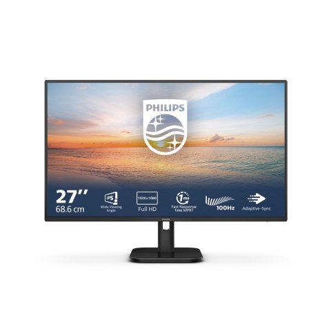 Philips MONITOR PHILIPS LED 27" 27E1N1100A/00